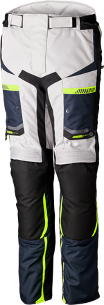 MAVERICK EVO CE JEAN NAVY/SILVER TEXTILE SM
