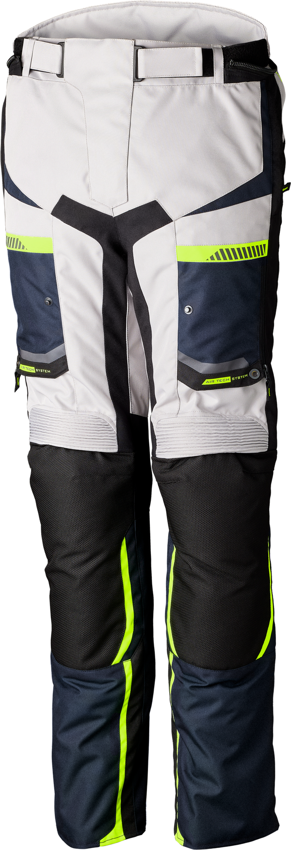 MAVERICK EVO CE JEAN NAVY/SILVER TEXTILE