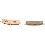 BRAKE PAD KIT SINTERED | 18-8088