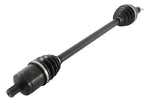 8 BALL EXTREME AXLE FRONT | AB8-PO-8-335