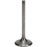 EXHAUST VALVE TITANIUM