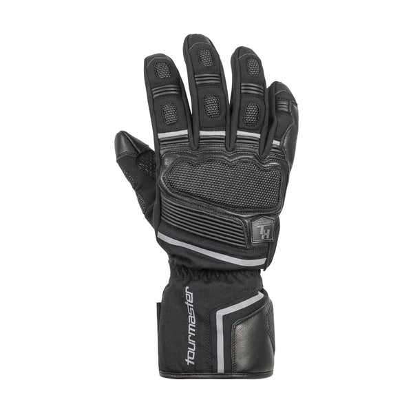 ROAMER WP GLOVE BLACK