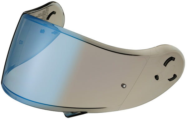 CNS-3 PINLOCK SHIELD BLUE