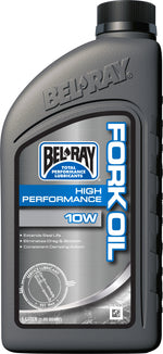 High Performance Fork Oil