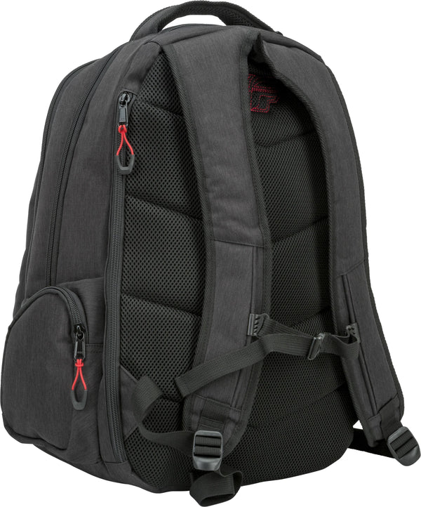 MAIN EVENT BACKPACK BLACK | 28-5228