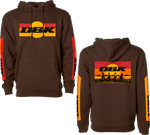 Sunday Stripe Hoodie (2026)
