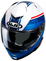 RPHA 71 MAPOS MC-21 helmet
