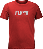 Youth Primary Tee (2022)