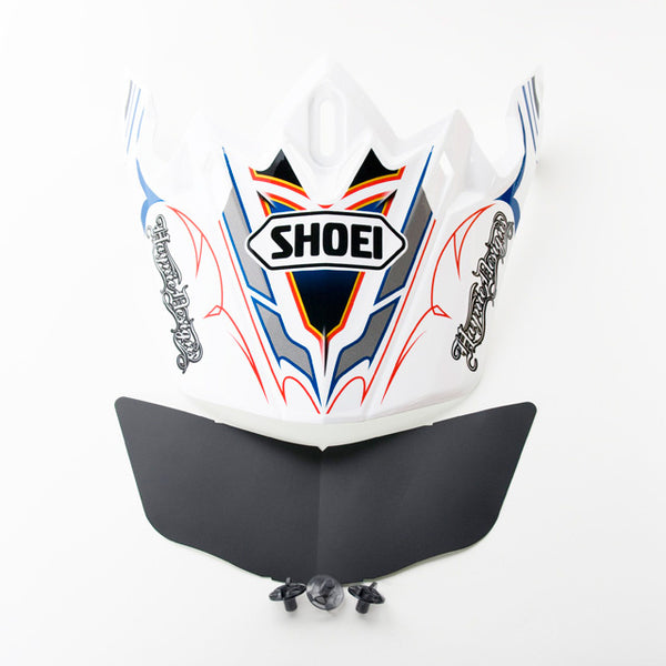 VFX-W VISOR K-DUB