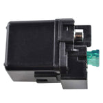 STARTER RELAY SOLENOID | RM09009