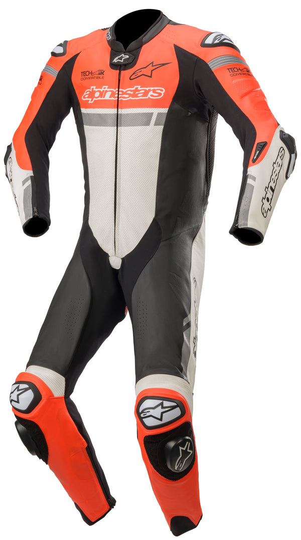 MISSLE IG SUIT 1PC RFWHBK