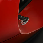 TURN SIGNAL MOUNTING KIT FAIRING LIGHT UNIT BLK PR DUC | FR852B