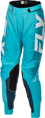 WOMEN'S LITE PANTS AQUA/NAVY/WHITE SZ 03/04 | 379-63103