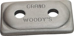 Double Grand Digger Support Plate