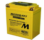 BATTERY MB12U SEALED FACTORY ACTIVATED | MB12U
