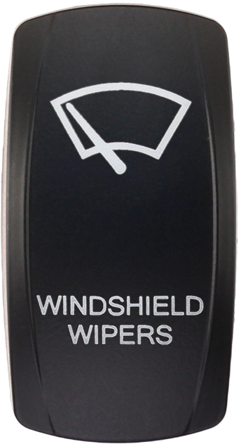 DASH SWITCH ROCKER FACE WINDSHIELD WIPER | SW00-00149051