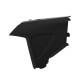 AIRBOX COVER BLACK