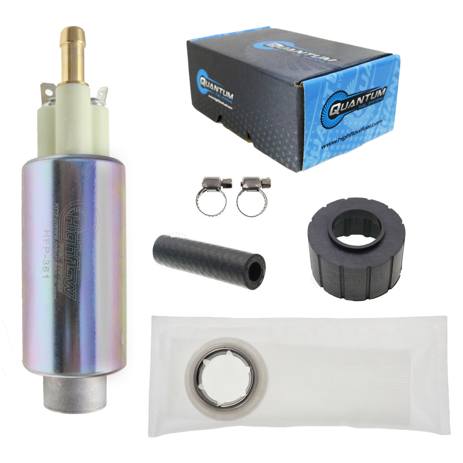 FUEL PUMP KIT | HFP-361-U