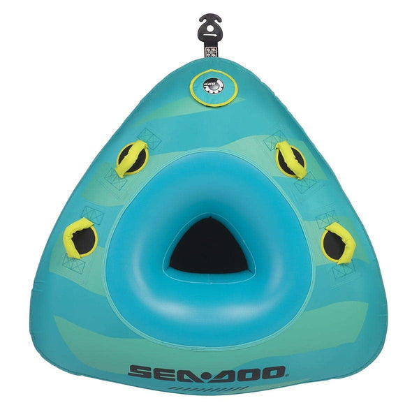 Sea-Doo One-Person Triangle Tube (48" x 50")