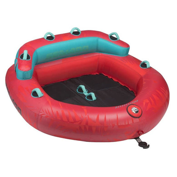 Sea-Doo Two-Person Two-Way Sit-in Tube (68" x 67")