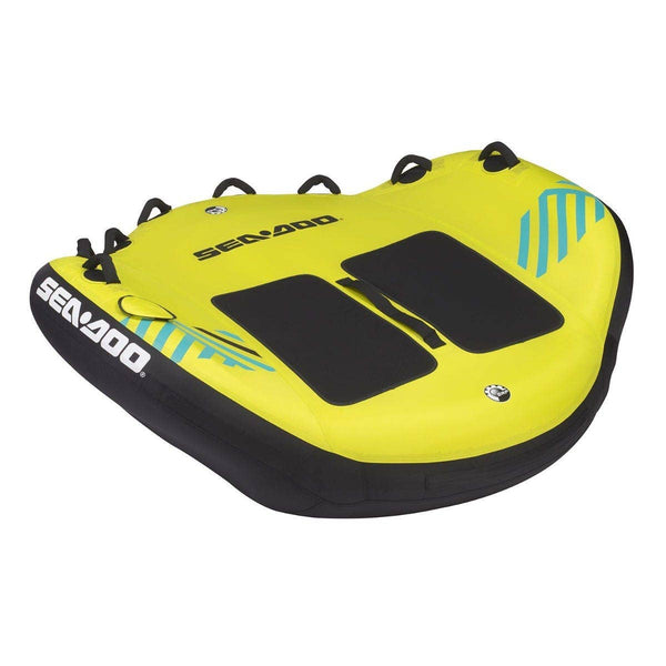 Sea-Doo Two-Person Deck Tube (69" x 72")