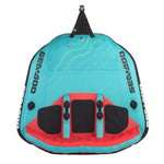Sea-Doo Three-Person Sit-on-Top Tube (79" x 88")