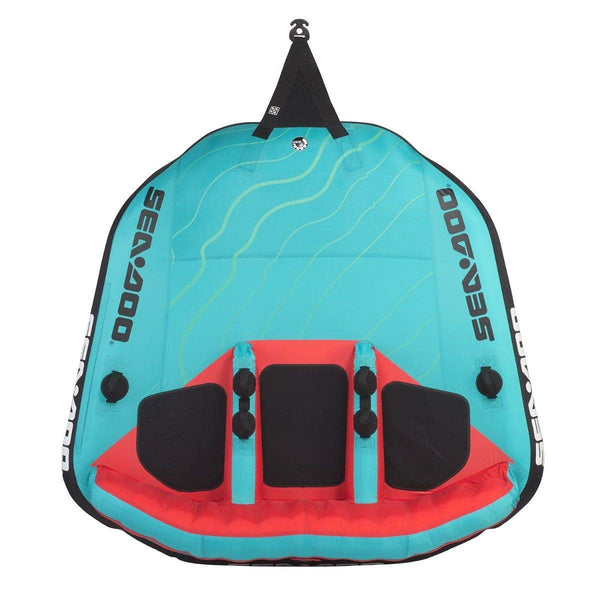 Sea-Doo Three-Person Sit-on-Top Tube (79" x 88")