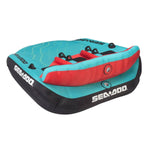 Sea-Doo Three-Person Sit-on-Top Tube (79" x 88")