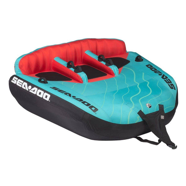 Sea-Doo Three-Person Sit-on-Top Tube (79" x 88")