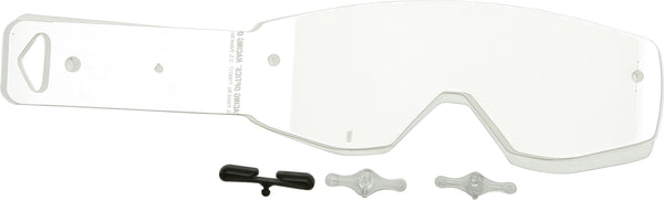 Works Prostack Laminated Tear-Offs