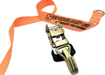 ATV/UTV STRAP KIT | 9000 ATV TIE DOWN