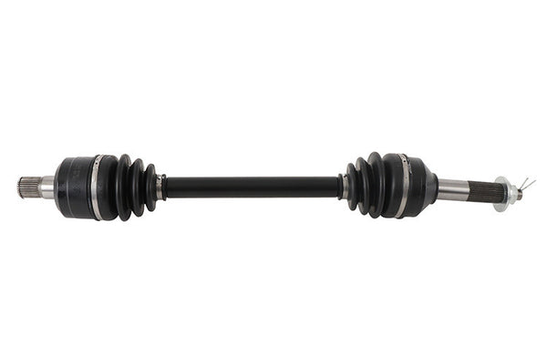 8 BALL EXTREME AXLE REAR | AB8-KW-8-322