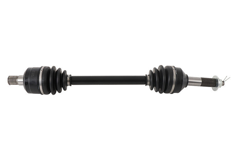 8 BALL EXTREME AXLE REAR | AB8-KW-8-322