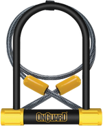 Bulldog U-Lock