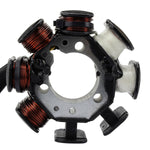 STATOR STATOR+CONNECTOR | RMS010-107694