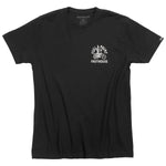 MACABRE TEE BLACK