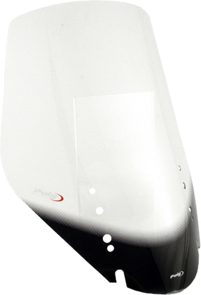 WINDSCREEN TOURING CLEAR