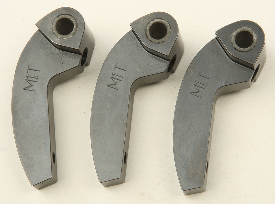 HYPERSHIFT TEAM MED TIP MACHINED WEIGHTS 3/PK 62.7G | M-1T