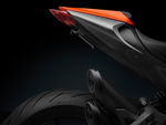 FLAT-OUT FENDER ELIMINATOR DUC
