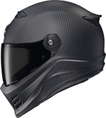 Covert FX Carbon Full Face Helmet