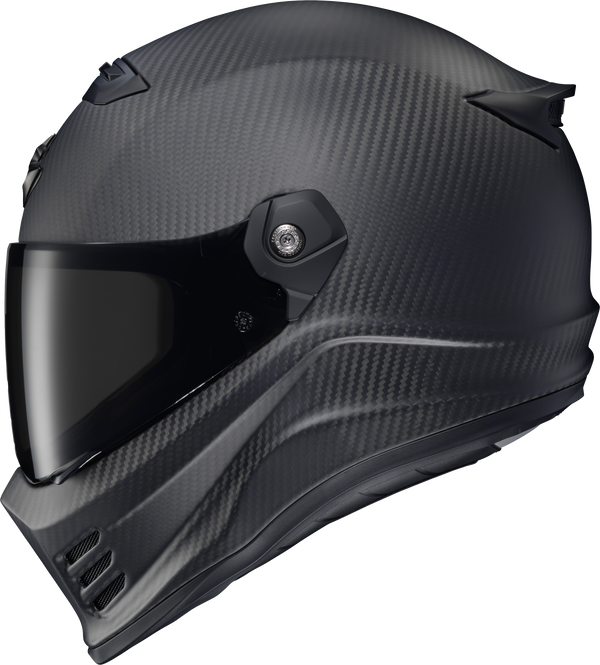 Covert FX Carbon Full Face Helmet