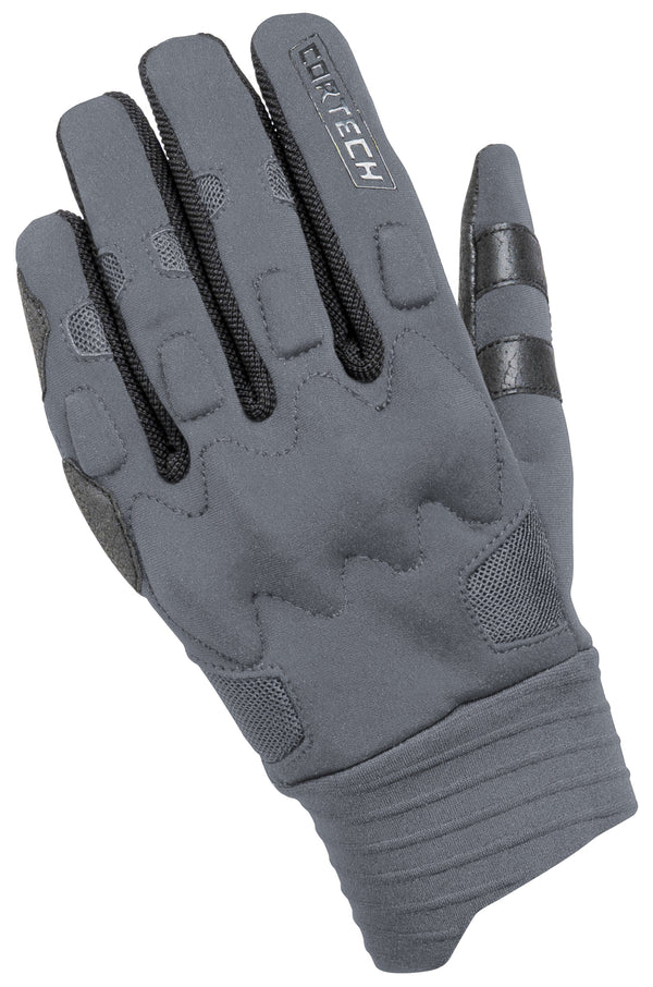 LITE GLOVE GREY/BLACK