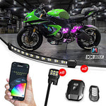 XKMAX LED Underglow Kit