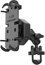 X-GRIP VIBE-SAFE PHONE MOUNT