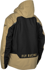 Carbon Jacket (2026)