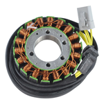 STATOR CAN
