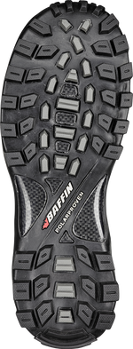 Zone Boot