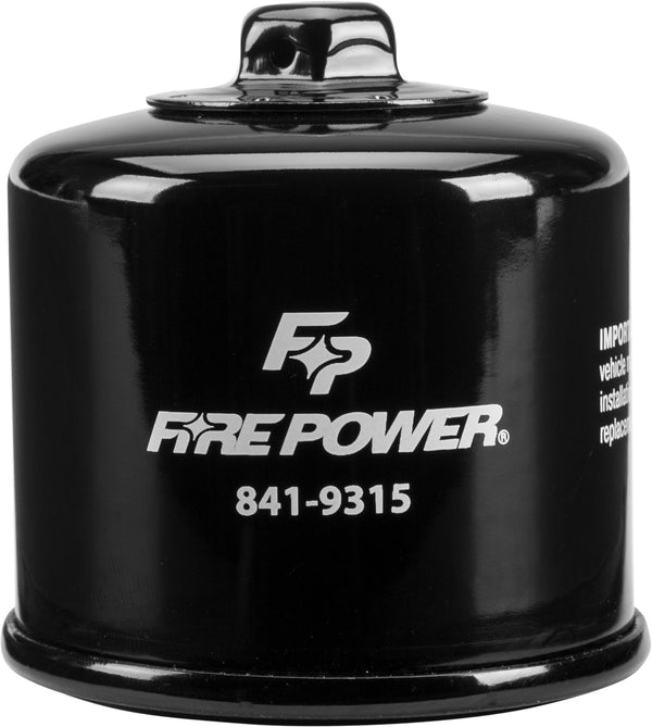 FP OIL FILTER 204 | PS204