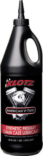 AMERICAN VTWIN CHAIN CASE LUBE 32 FL OZ | KH-C80