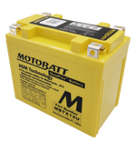 BATTERY MBTX12U SEALED FACTORY ACTIVATED | MBTX12U
